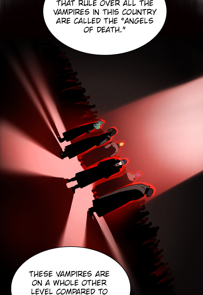 Read Unholy Blood chapter 6 image 84 on Lezhin