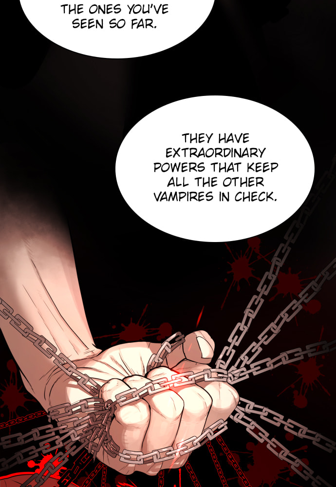 Read Unholy Blood chapter 6 image 85 on Lezhin