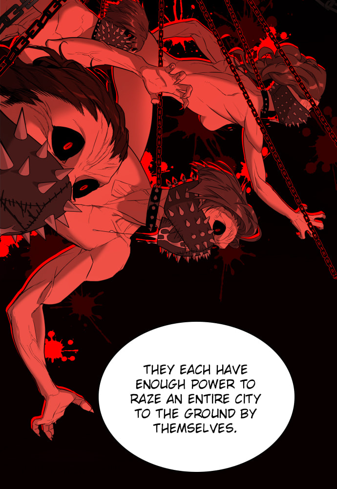 Read Unholy Blood chapter 6 image 86 on Lezhin
