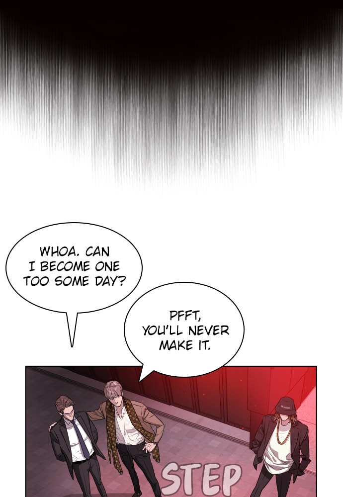 Read Unholy Blood chapter 6 image 87 on Lezhin