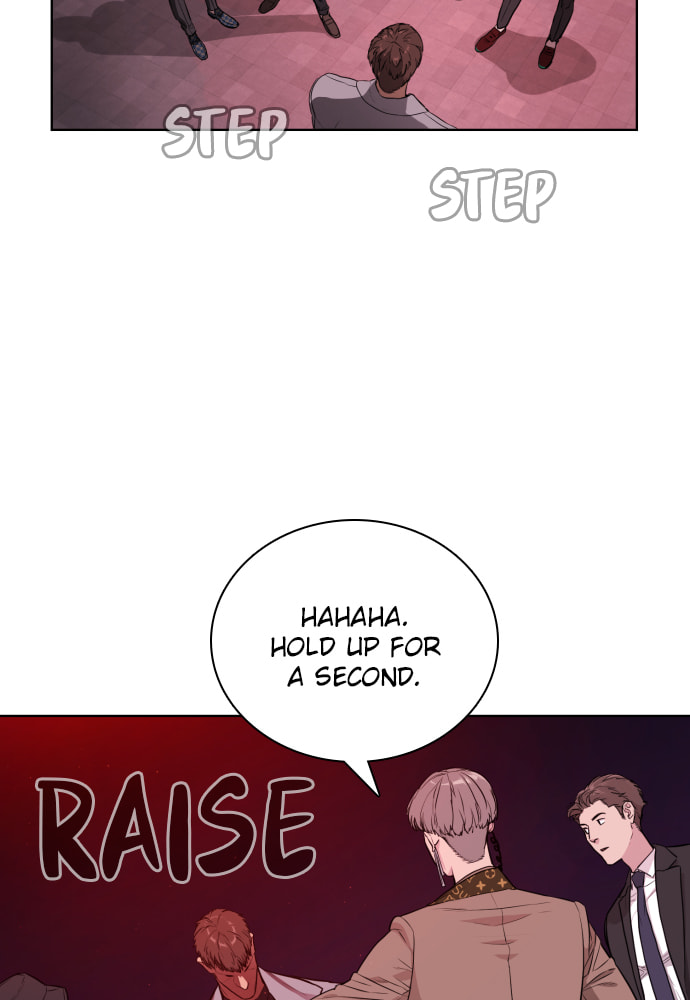 Read Unholy Blood chapter 6 image 88 on Lezhin