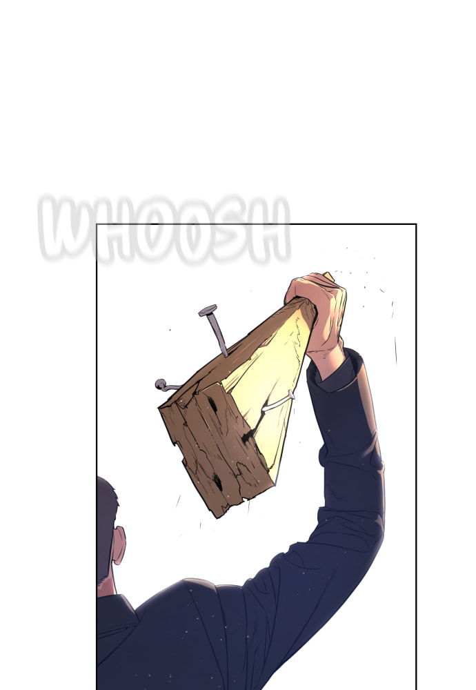 Read Unholy Blood chapter 6 image 9 on Lezhin