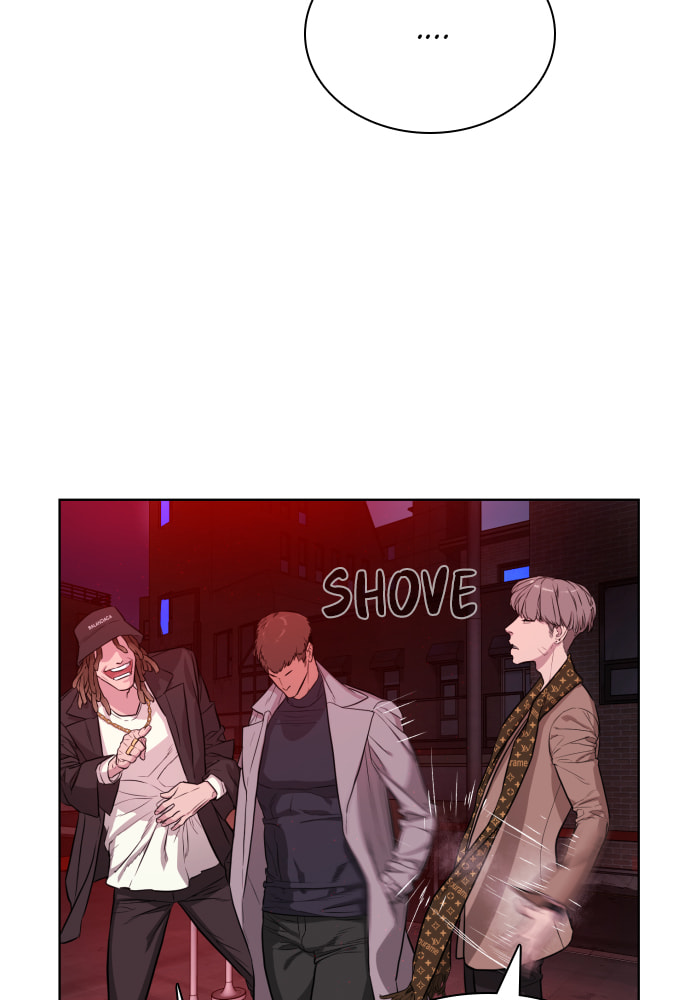 Read Unholy Blood chapter 6 image 94 on Lezhin