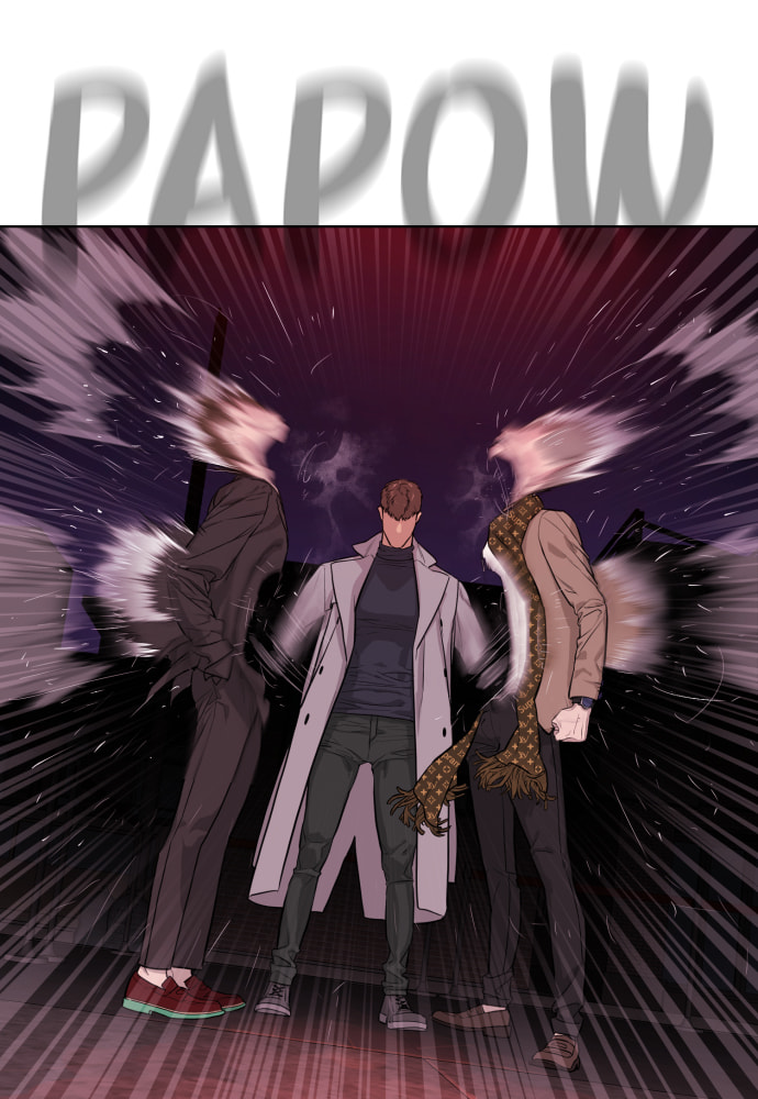 Read Unholy Blood chapter 6 image 97 on Lezhin
