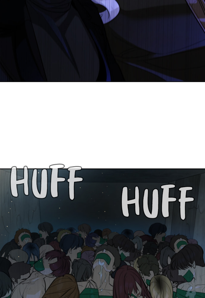 Read Unholy Blood chapter 60 image 10 on Lezhin