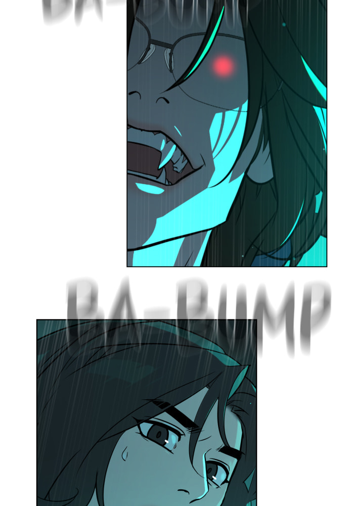 Read Unholy Blood chapter 60 image 102 on Lezhin