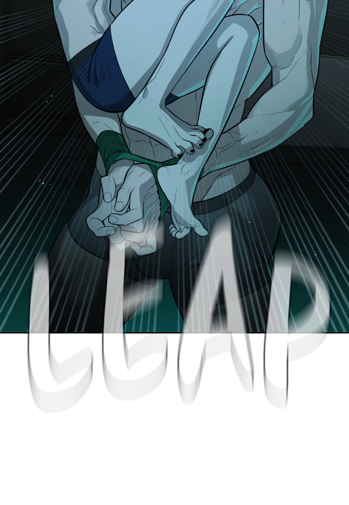 Read Unholy Blood chapter 60 image 105 on Lezhin
