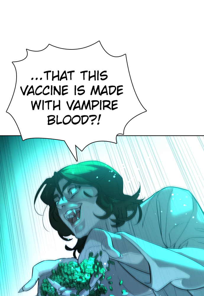 Read Unholy Blood chapter 60 image 117 on Lezhin