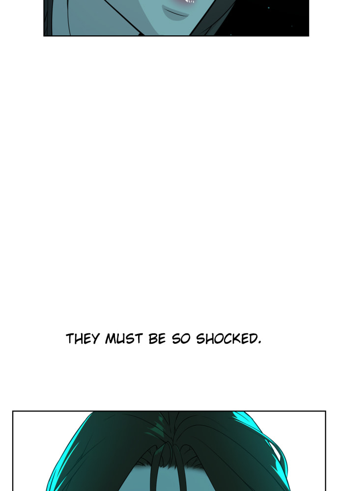 Read Unholy Blood chapter 60 image 120 on Lezhin