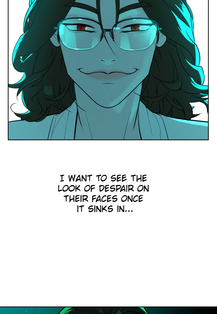 Read Unholy Blood chapter 60 image 121 on Lezhin
