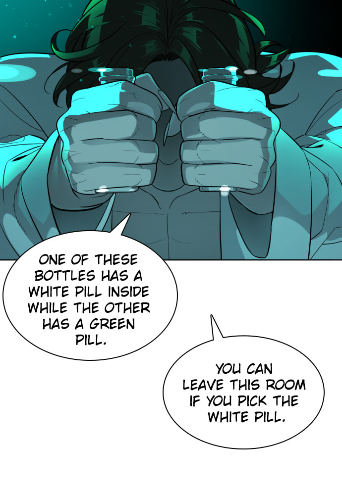 Read Unholy Blood chapter 60 image 122 on Lezhin