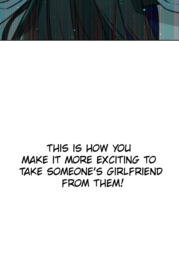 Read Unholy Blood chapter 60 image 127 on Lezhin