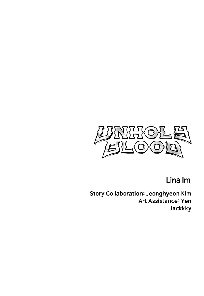 Read Unholy Blood chapter 60 image 128 on Lezhin