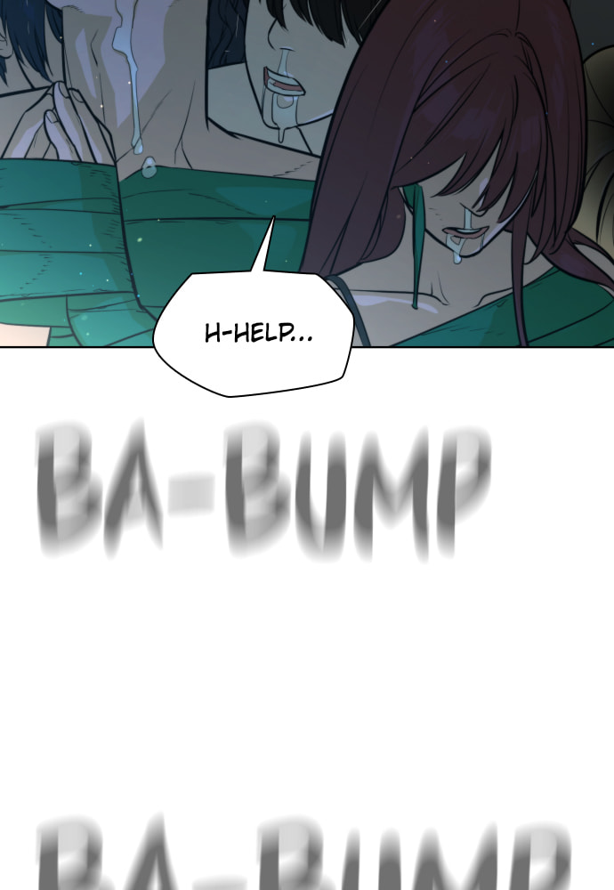 Read Unholy Blood chapter 60 image 13 on Lezhin