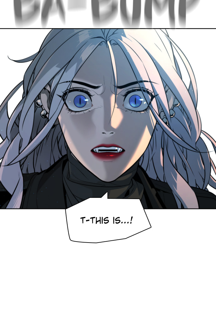 Read Unholy Blood chapter 60 image 14 on Lezhin