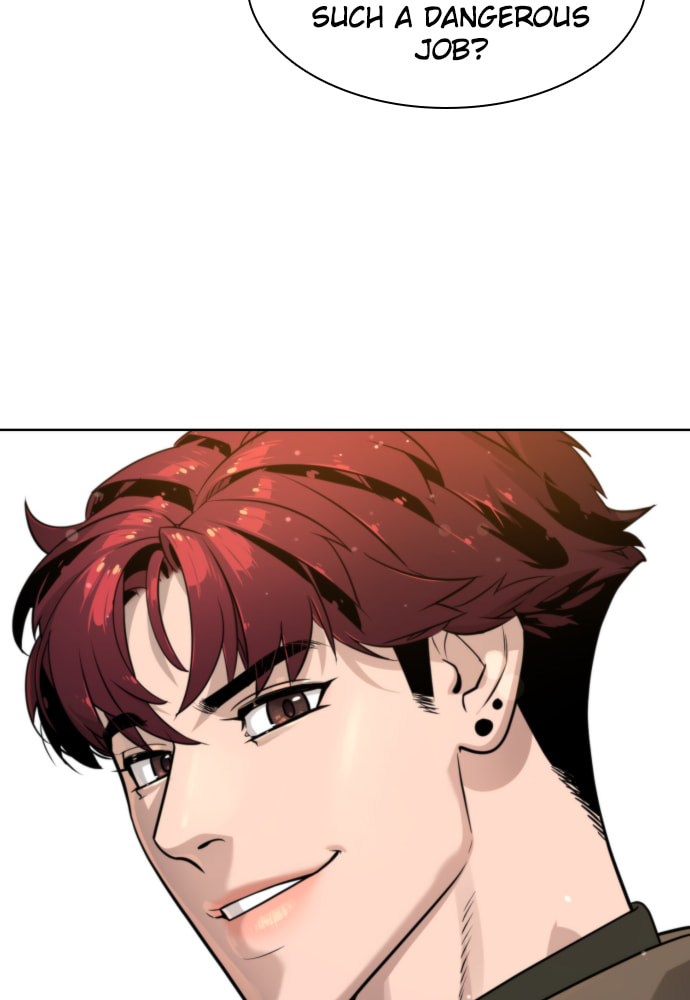 Read Unholy Blood chapter 60 image 26 on Lezhin