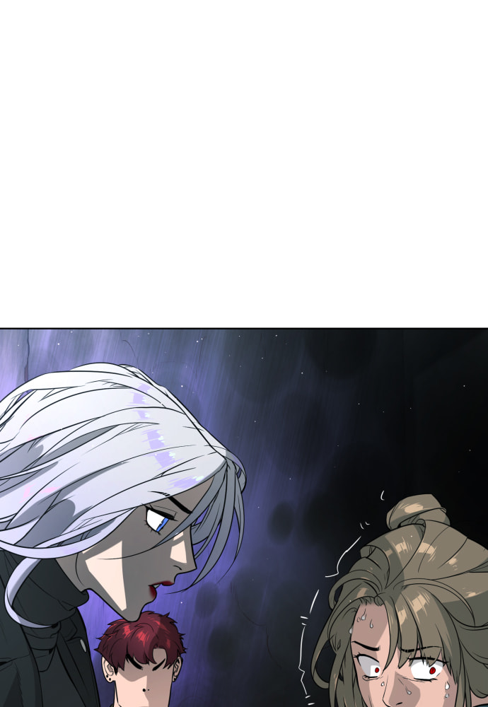Read Unholy Blood chapter 60 image 33 on Lezhin