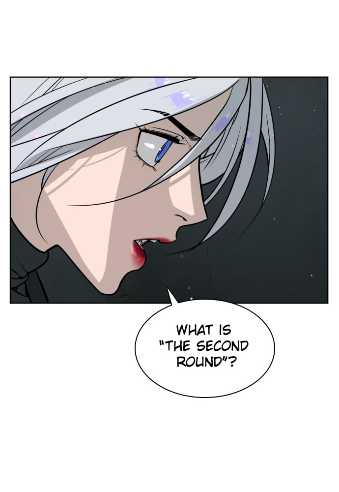 Read Unholy Blood chapter 60 image 35 on Lezhin