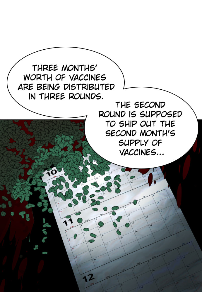 Read Unholy Blood chapter 60 image 36 on Lezhin