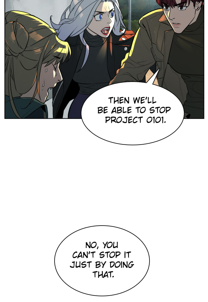 Read Unholy Blood chapter 60 image 38 on Lezhin