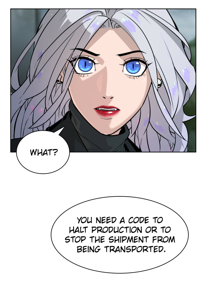 Read Unholy Blood chapter 60 image 39 on Lezhin