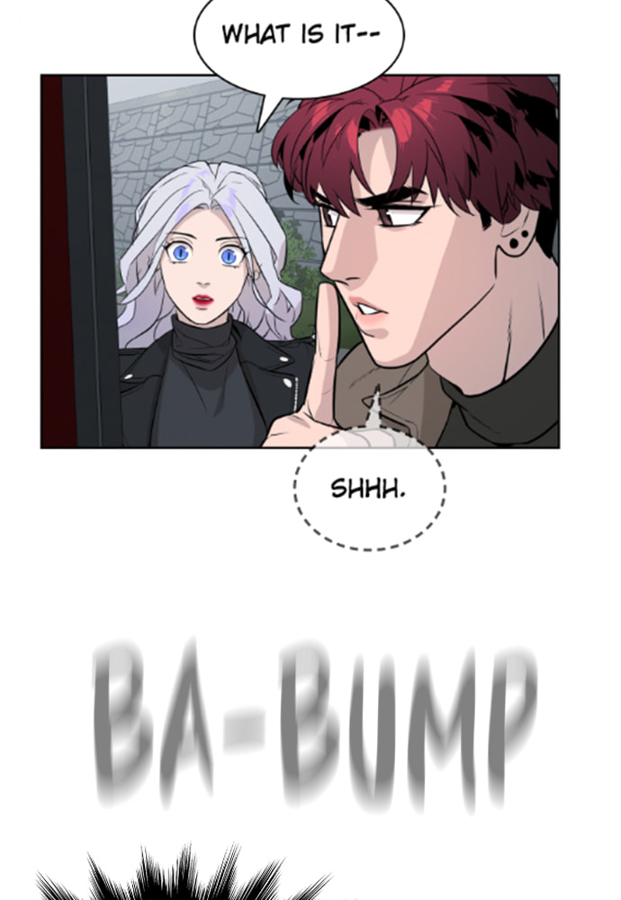 Read Unholy Blood chapter 60 image 4 on Lezhin
