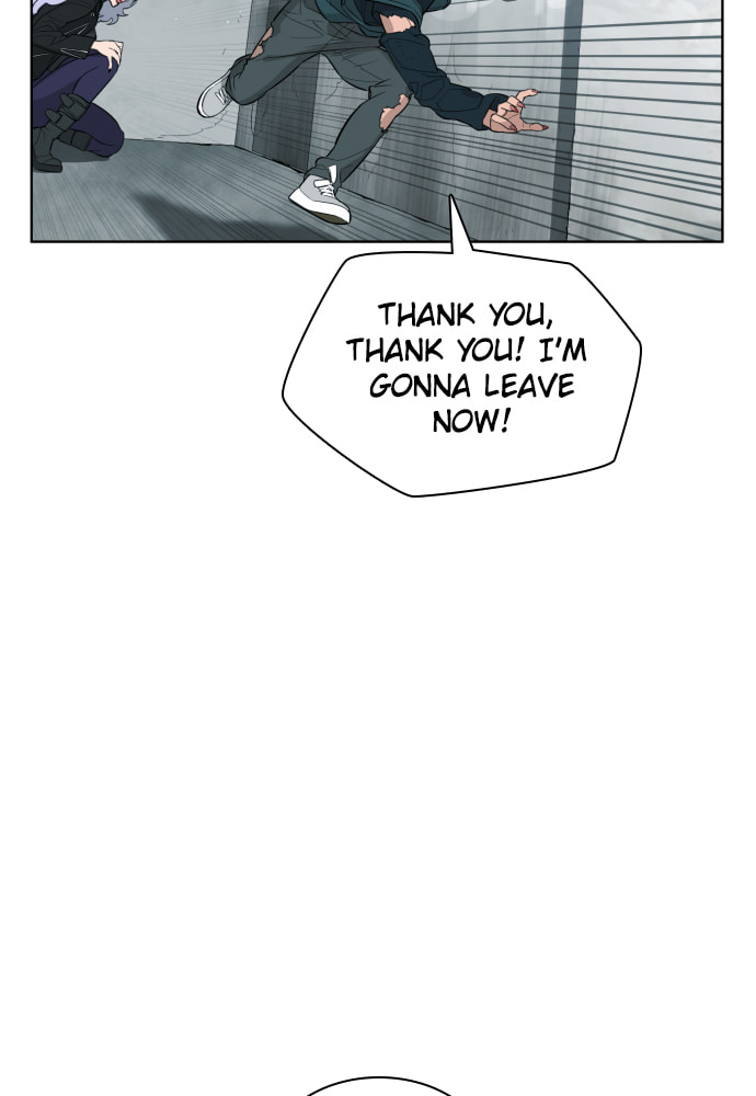 Read Unholy Blood chapter 60 image 44 on Lezhin