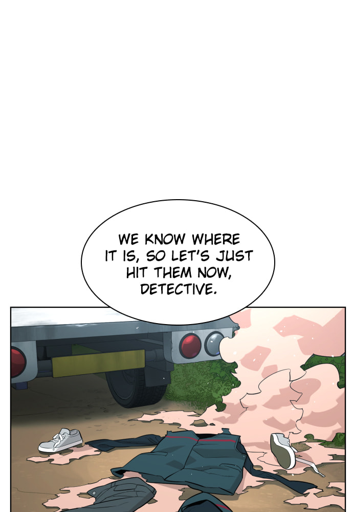 Read Unholy Blood chapter 60 image 48 on Lezhin