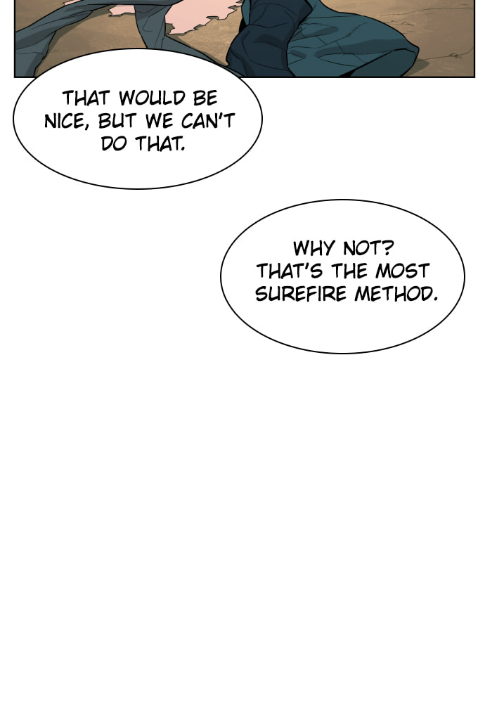 Read Unholy Blood chapter 60 image 49 on Lezhin