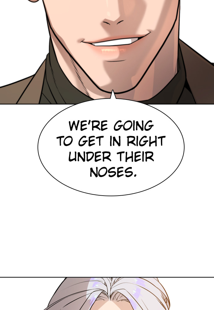 Read Unholy Blood chapter 60 image 52 on Lezhin