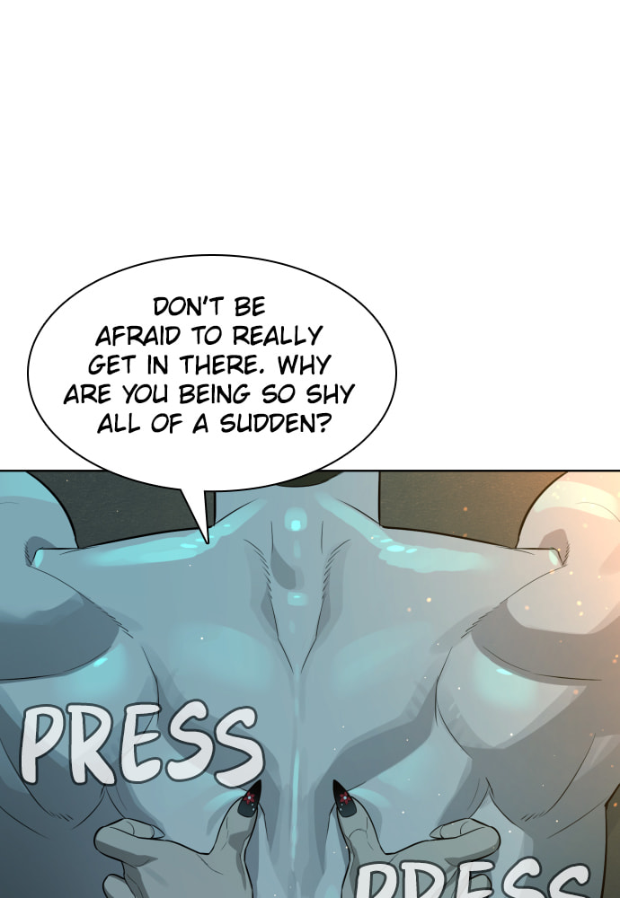 Read Unholy Blood chapter 60 image 54 on Lezhin