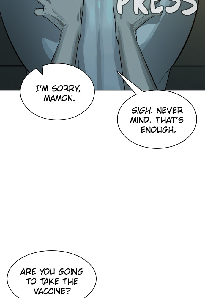 Read Unholy Blood chapter 60 image 55 on Lezhin