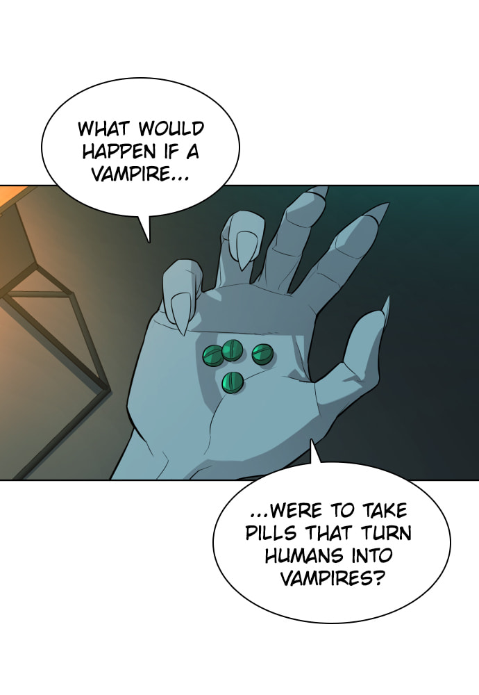 Read Unholy Blood chapter 60 image 57 on Lezhin