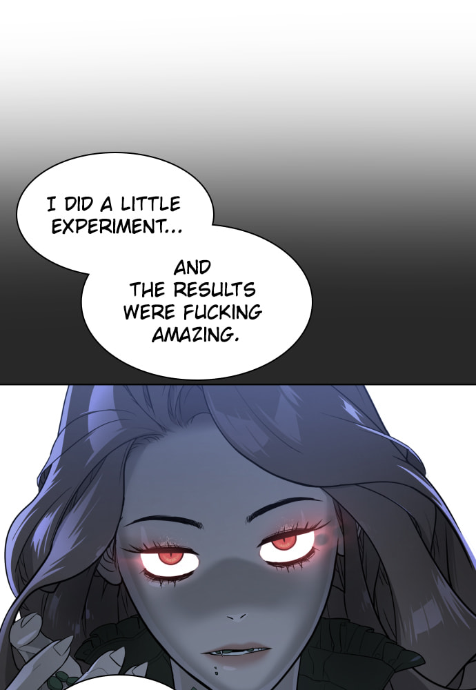 Read Unholy Blood chapter 60 image 58 on Lezhin