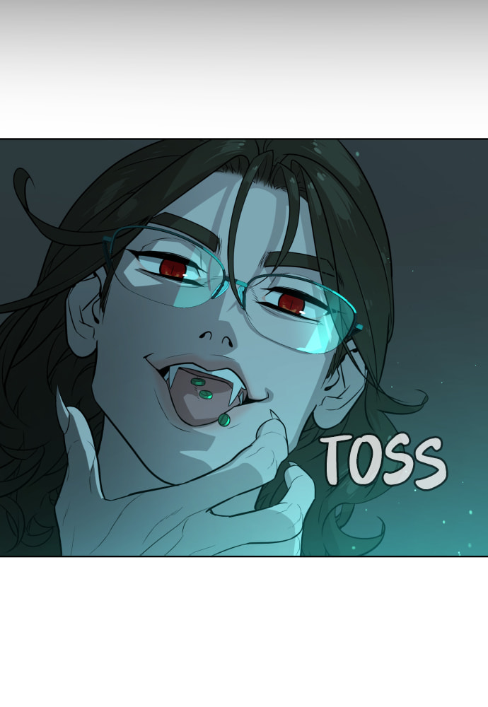 Read Unholy Blood chapter 60 image 62 on Lezhin