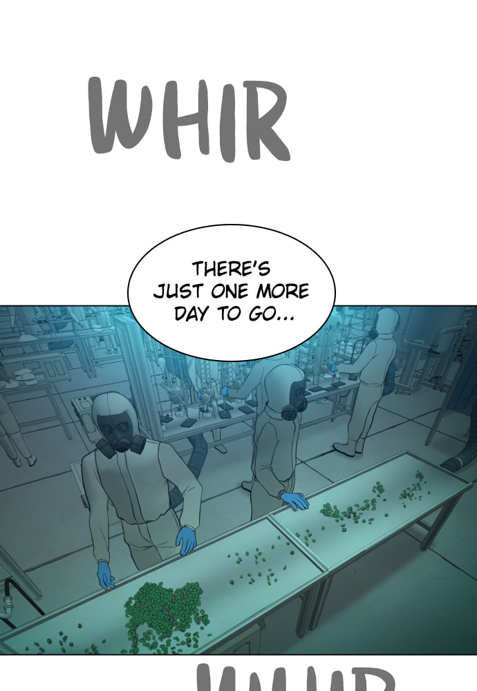 Read Unholy Blood chapter 60 image 63 on Lezhin