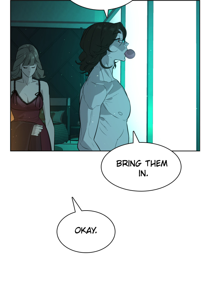 Read Unholy Blood chapter 60 image 67 on Lezhin