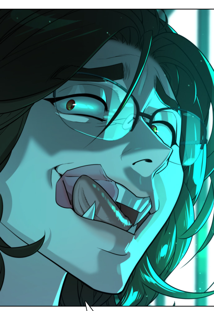 Read Unholy Blood chapter 60 image 69 on Lezhin
