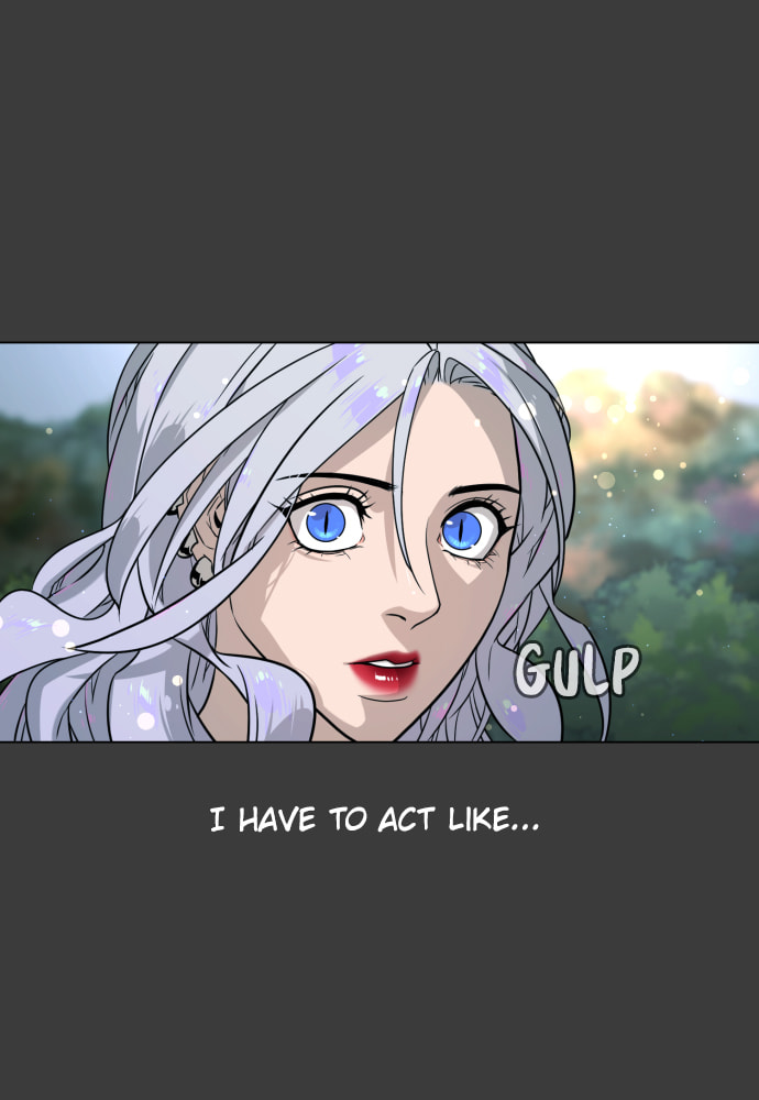 Read Unholy Blood chapter 60 image 79 on Lezhin