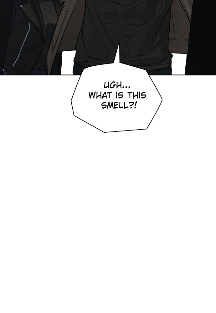 Read Unholy Blood chapter 60 image 8 on Lezhin