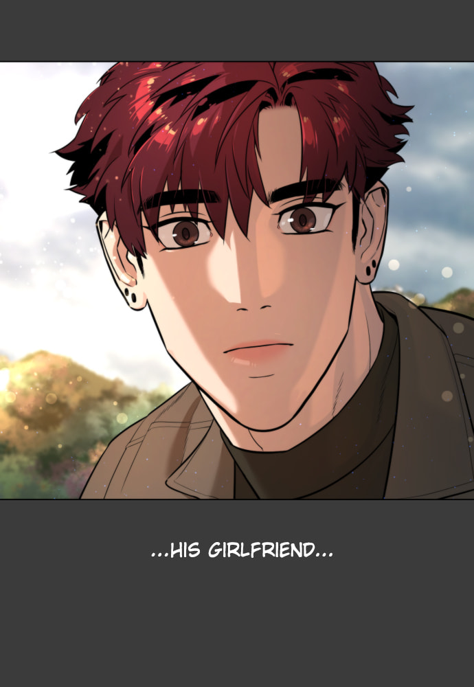 Read Unholy Blood chapter 60 image 80 on Lezhin