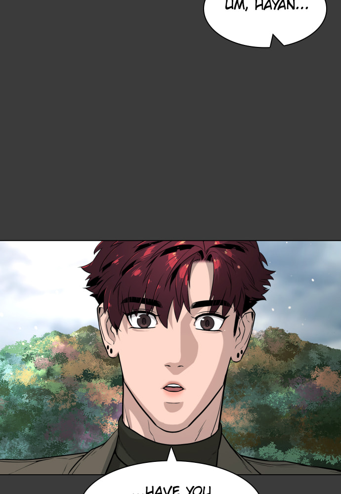 Read Unholy Blood chapter 60 image 84 on Lezhin