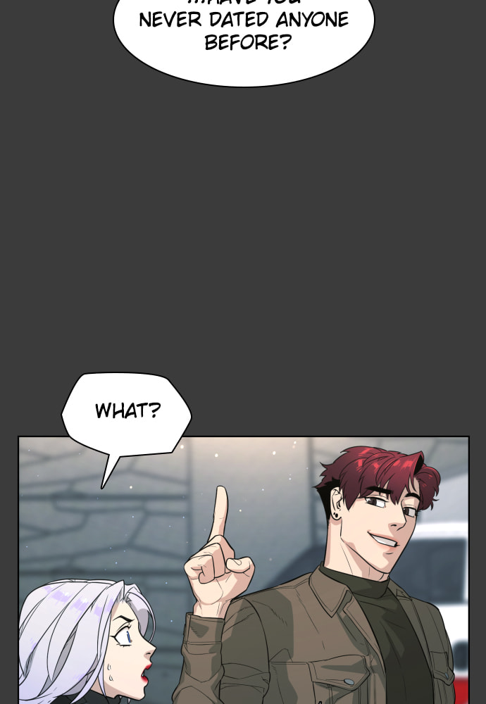 Read Unholy Blood chapter 60 image 85 on Lezhin