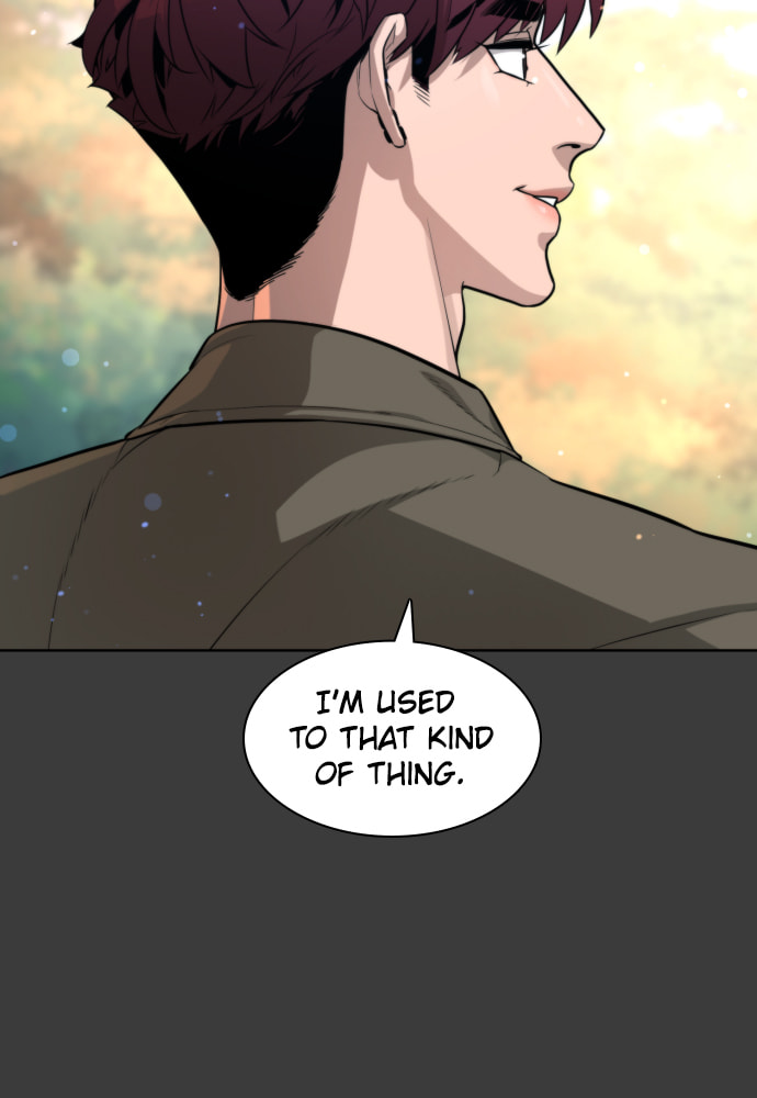 Read Unholy Blood chapter 60 image 88 on Lezhin