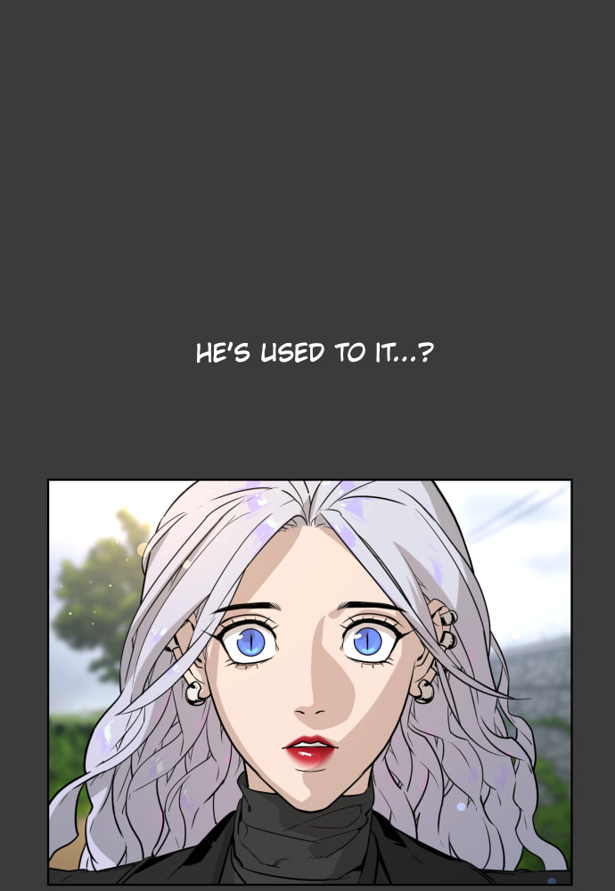 Read Unholy Blood chapter 60 image 89 on Lezhin