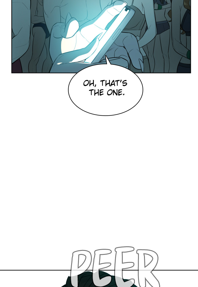Read Unholy Blood chapter 60 image 93 on Lezhin