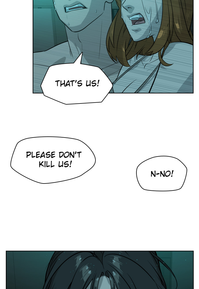 Read Unholy Blood chapter 60 image 96 on Lezhin