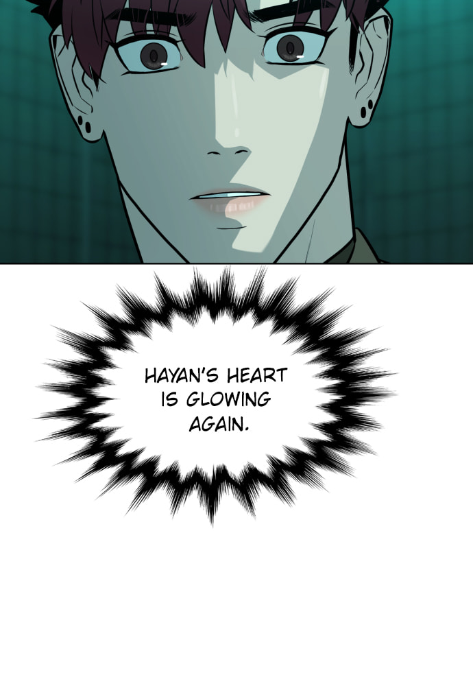 Read Unholy Blood chapter 62 image 10 on Lezhin