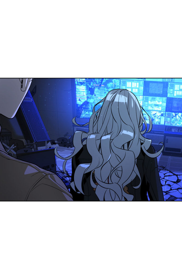 Read Unholy Blood chapter 62 image 101 on Lezhin