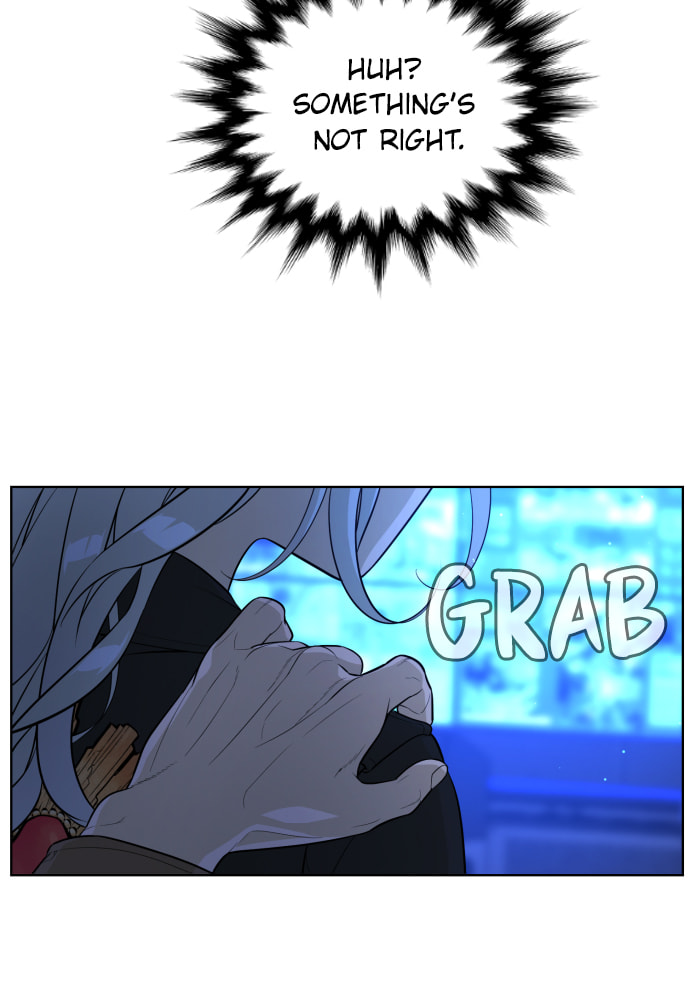 Read Unholy Blood chapter 62 image 103 on Lezhin